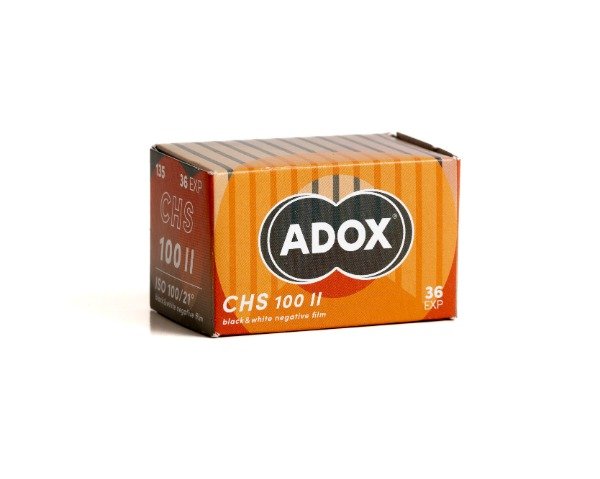 Producto - Adox CHS 100 II