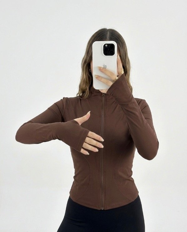 Producto - Campera Lima