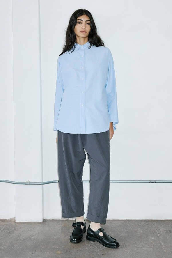 Producto - Pantalón Ballón Nylon FW26