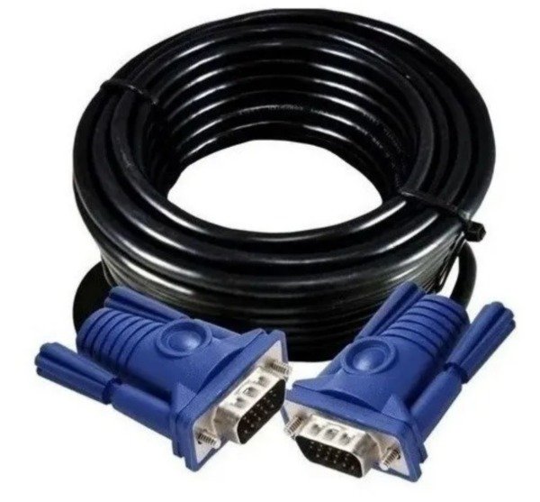 Producto - CB127 CABLE VGA 5 METROS HEMBRA