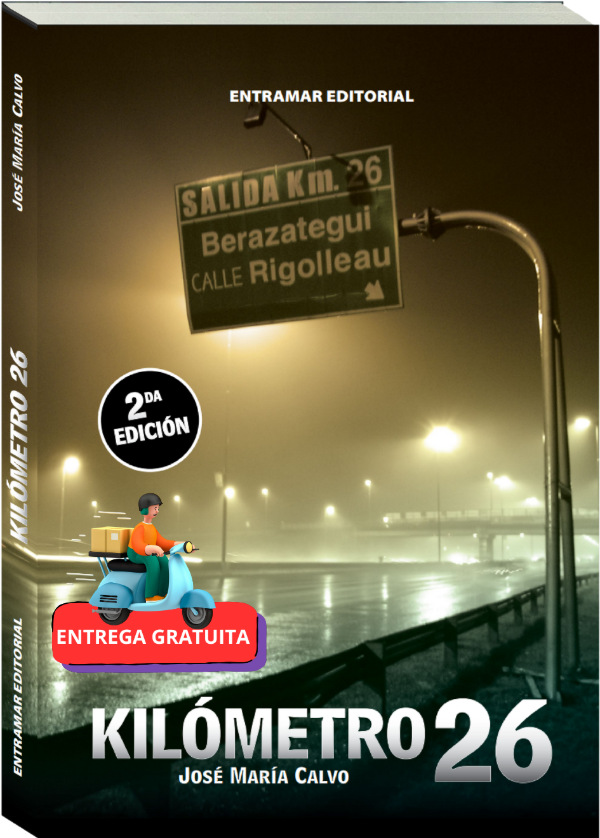 Producto - Kilómetro 26