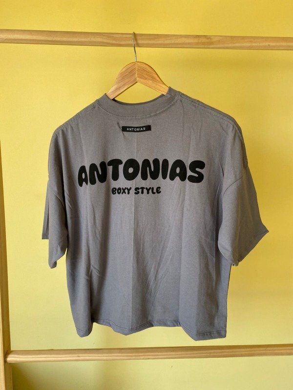 Producto - Boxy Fit Antonias