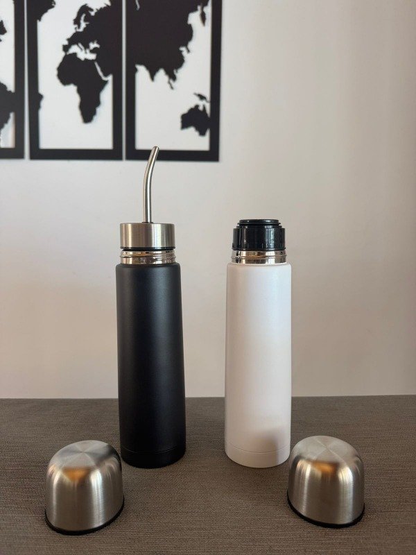 Producto - Auto mate - termo