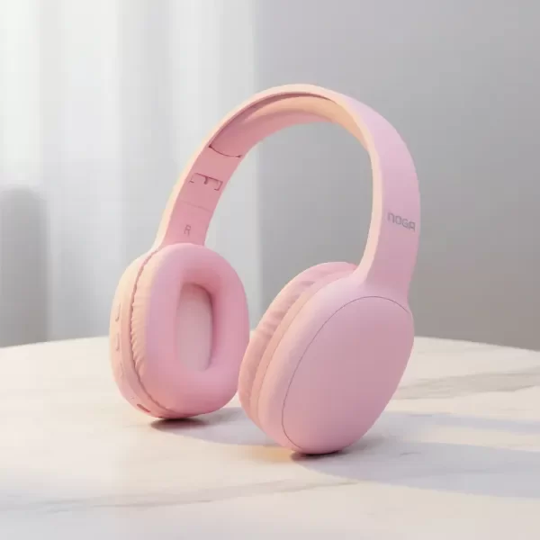 Producto - Auricular inalámbrico Noga NG-920BT
