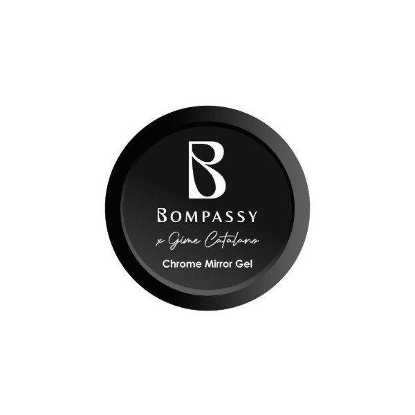 Producto - CHROME MIRROR GEL CAP GC - 2