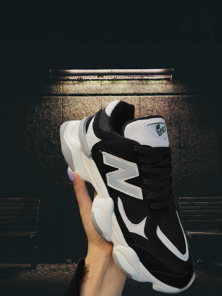 Producto - Zapatillas NB