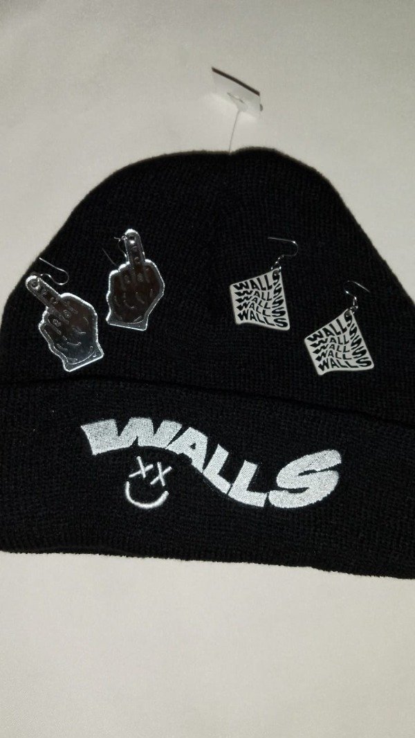 Producto - Combo Louis Tomlinson 1