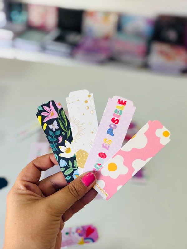 Producto - Señaladores imantados