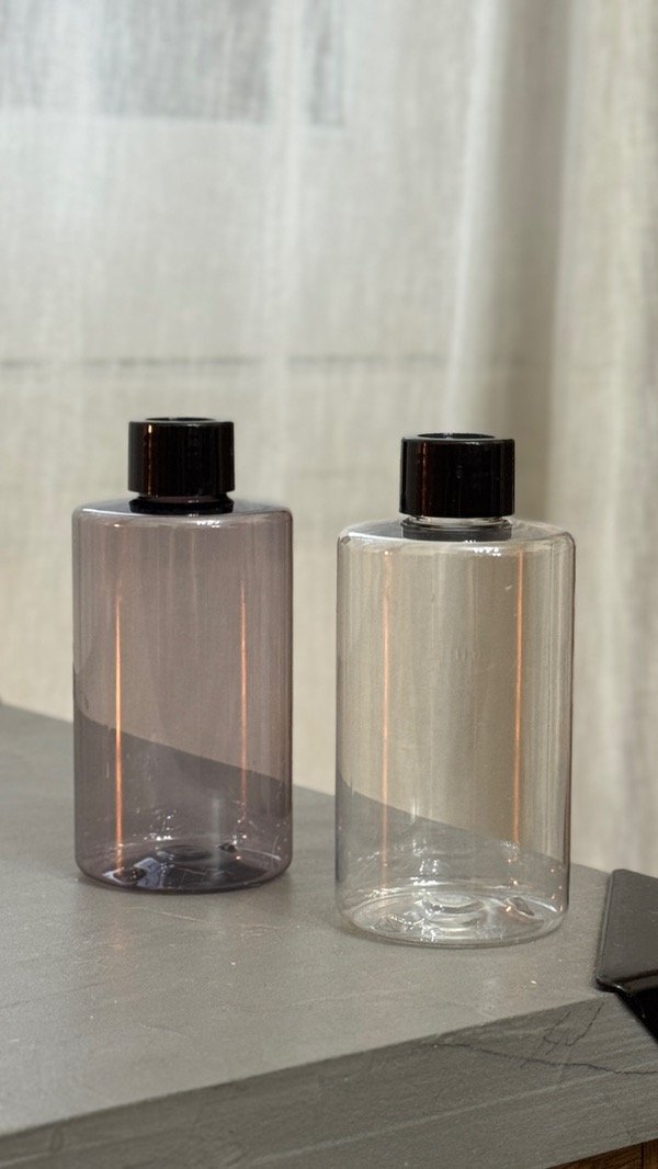 Producto - Envase Venecia 250ml para difusor x 10u