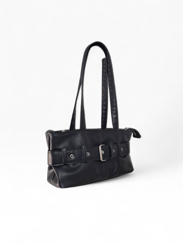 Producto - Mini bag Oris negra - 1