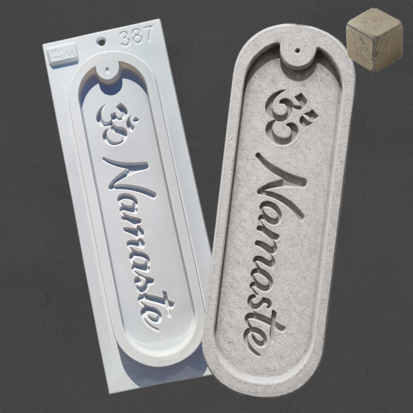 Producto - Portasahumerios Namaste