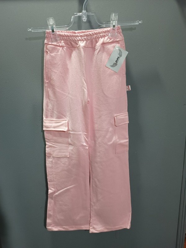 Producto - Pantalon Oxford Cargo