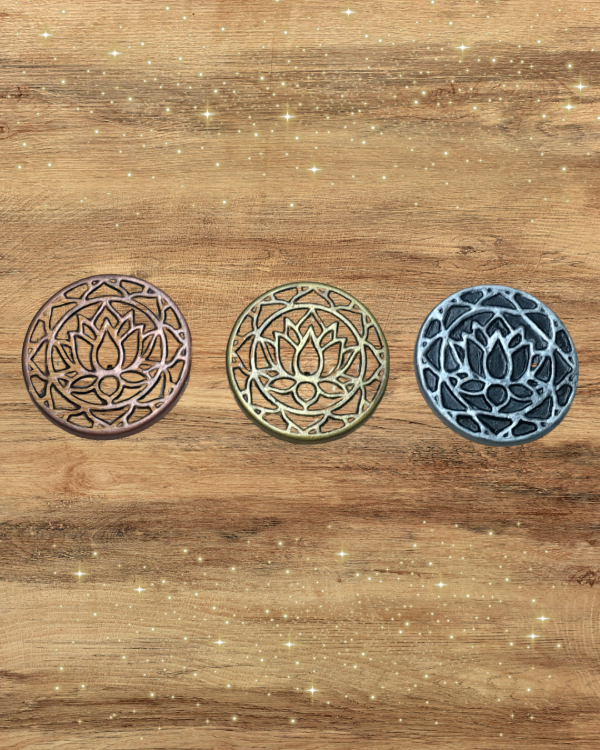 Producto - Mandala Flor de Loto