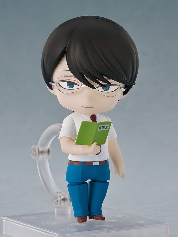 Producto - A PEDIDO Nendoroid "Doukyusei" Licht Sajo (Jap) - 0