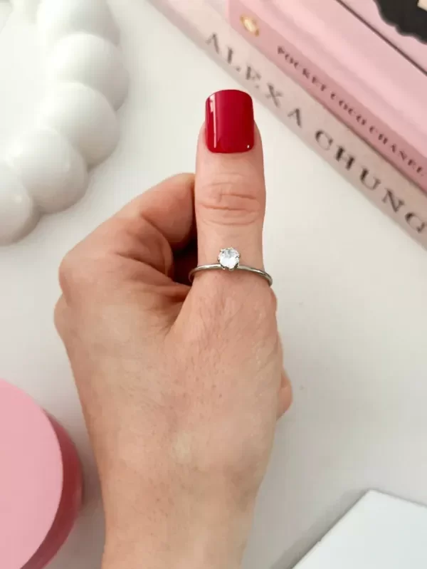 Producto - Anillo Shine