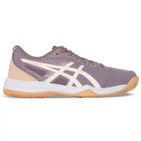 Producto - Zapatilla ASICS Gel-Backhand 2 Clay