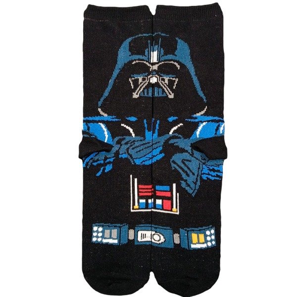 Producto - Medias Darth Vadder / Star wars