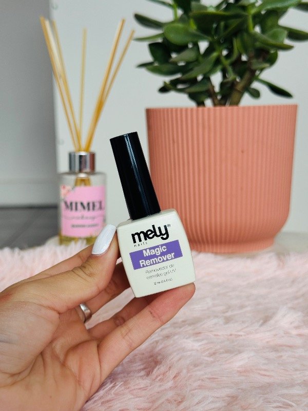 Producto - Removedor Mágico Mely