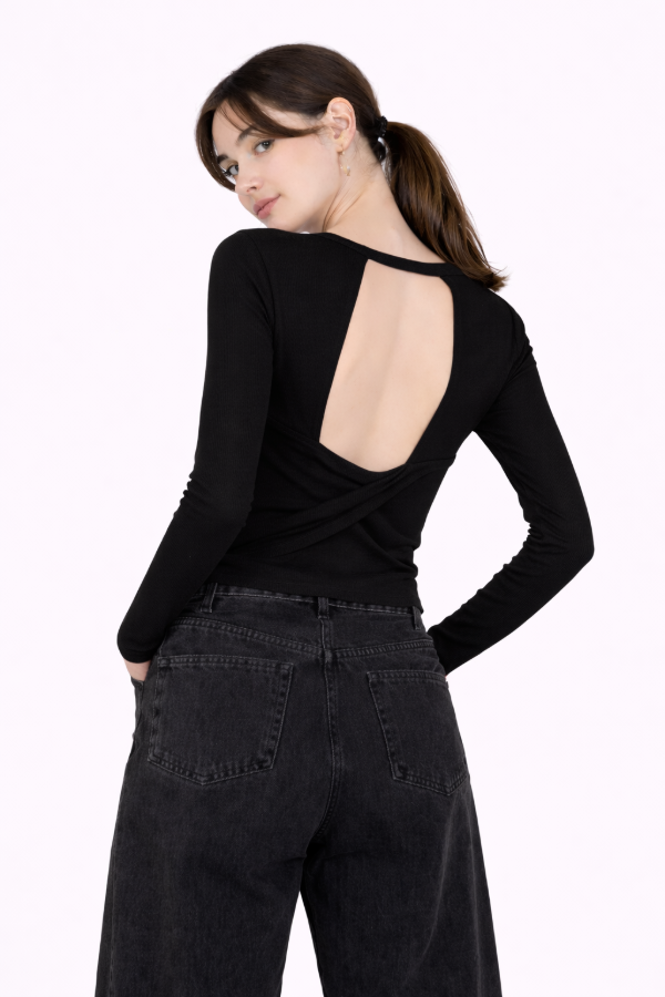 Producto - Remera Gya Negra