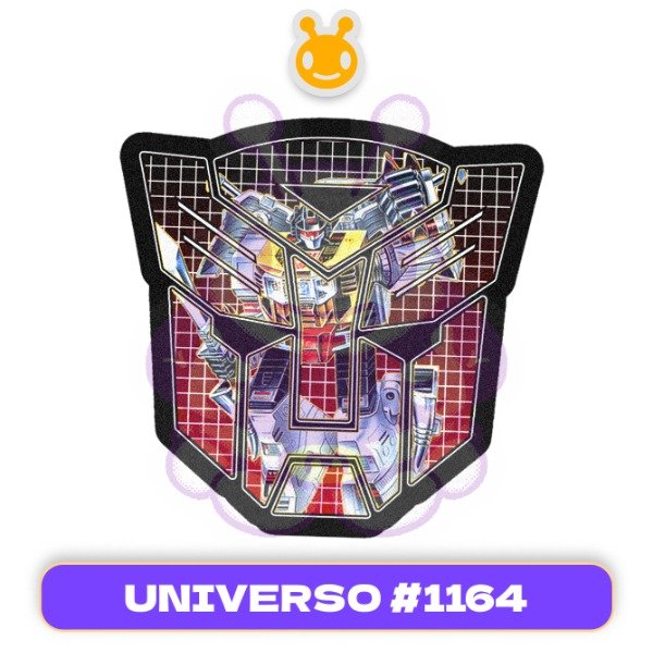 Producto - TRANSFORMERS 12