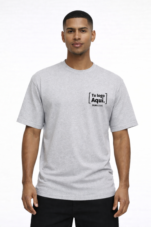 Producto - REMERA PERSONALIZADA SPUM