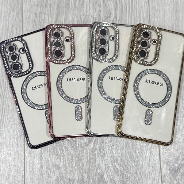 Producto - FUNDA LUXURY A36 A56