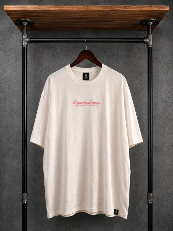 Producto - REMERA RELAX CMMNTY PALM SPRINGS - 0