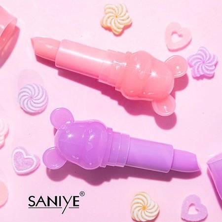 Producto - LABIAL MÁGICO OSITO - SANIYE