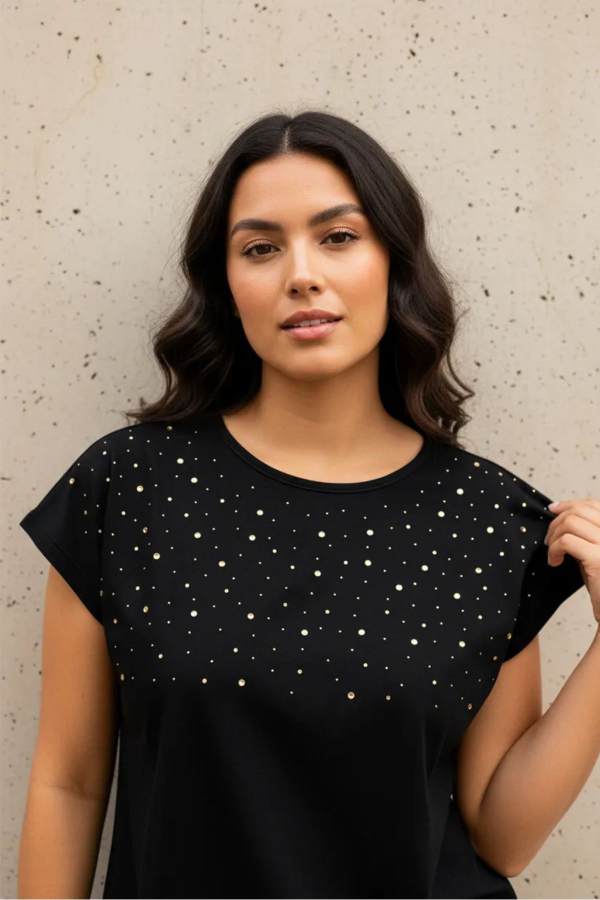 Producto - Remera KAROL - Por 3 unidades - 0