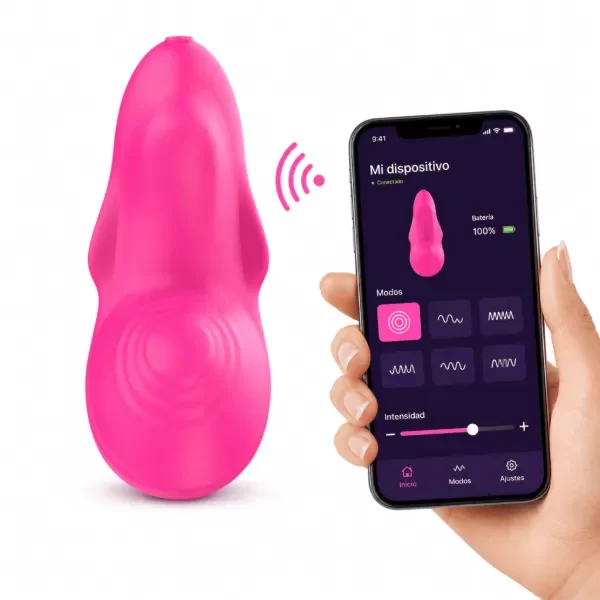 Producto - Vibrador para less 3122 - 0