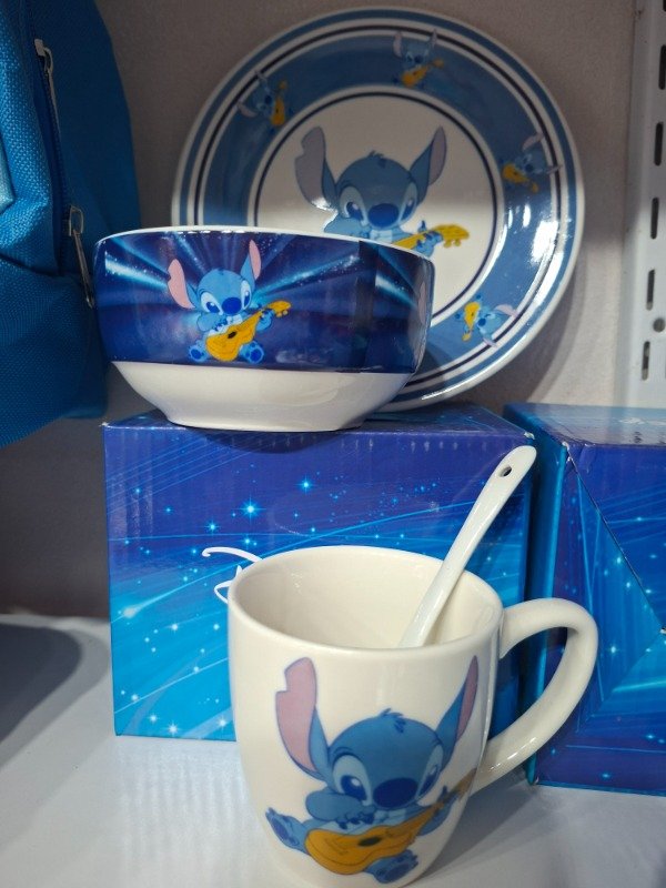 Producto - Set stitch 3 piezas - 0