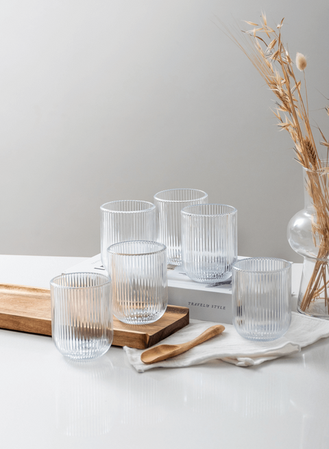 Producto - VASO TINI CRISTAL