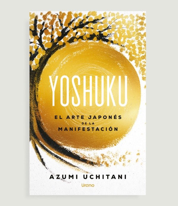 Producto - YOSHUKU . Azumi Uchitani