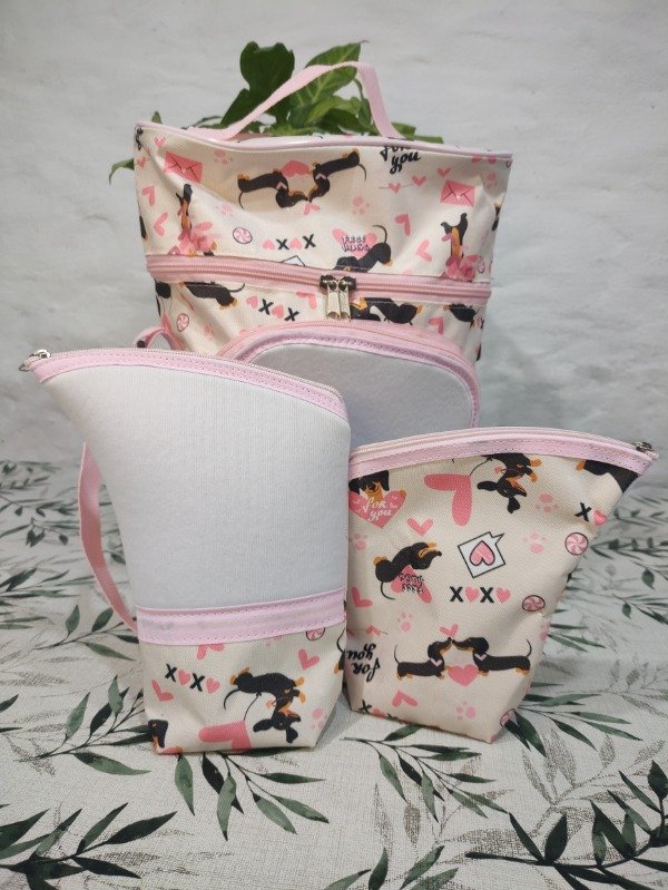 Producto - Set matero y contenedores