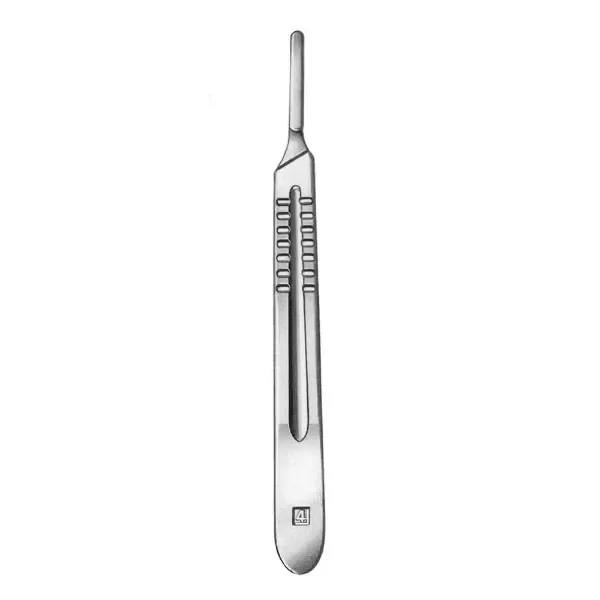 Producto - MANGO DE BISTURI NRO. 4 (20 a 24)