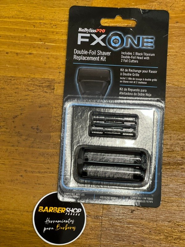 Producto - Cabezal  Babyliss fx one original