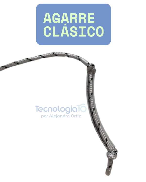 Producto - Calzador de Medias - 6