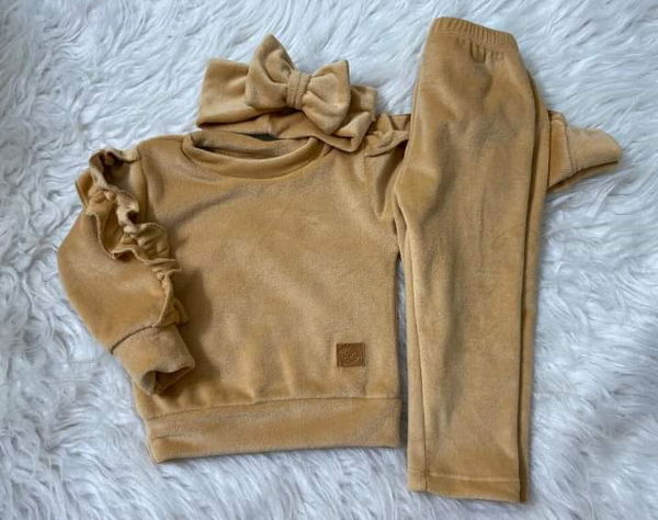 Producto - Trio Juli (3) 12-18 meses