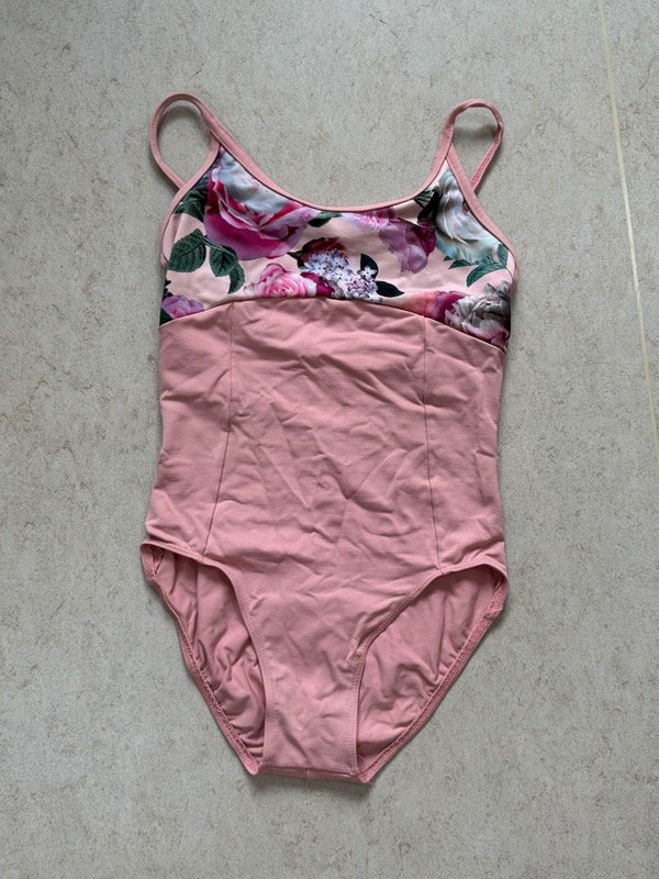 Producto - Malla rosa S