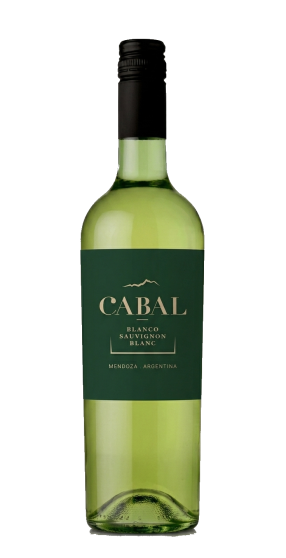Producto - CABAL SAUVIGNON BLANC