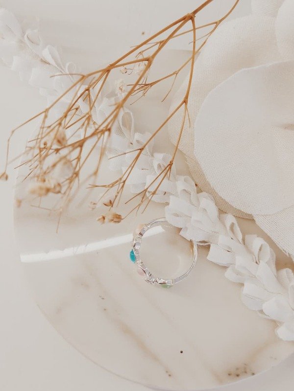 Producto - Anillo Marinira - 3