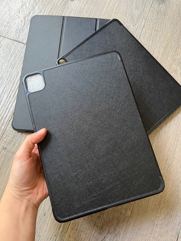 Producto - Funda IPAD ECOCUERO (sin manzana) - iPad Pro 11 2024 - 2
