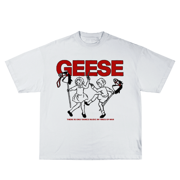 Producto - geese bootleg - outlet