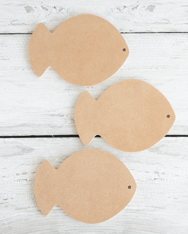 Producto - PEZ GLOBO