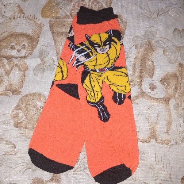 Producto - Med. Wolverine 2