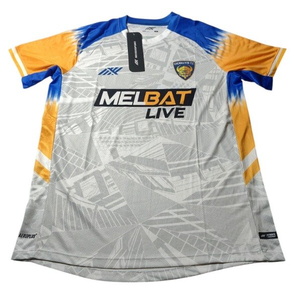 Producto - Chennaiyin FC - 0