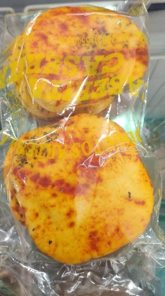 Producto - PREPIZZA INDIVIDUALES X6 UNIDADES