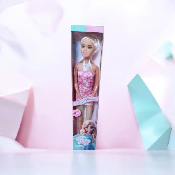 Producto - Muñeca TINY FLOWER