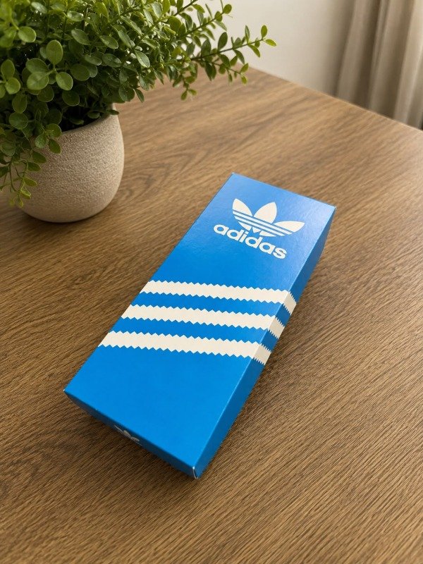 Producto - Box Adidas Original