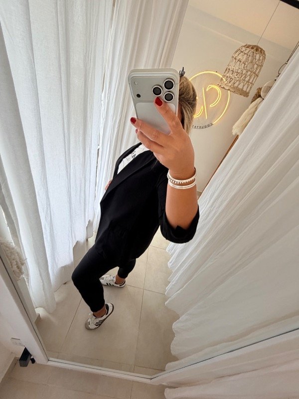 Producto - Blazer Carlotta - 8